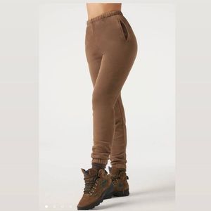 Joah Brown empire jogger XS/S